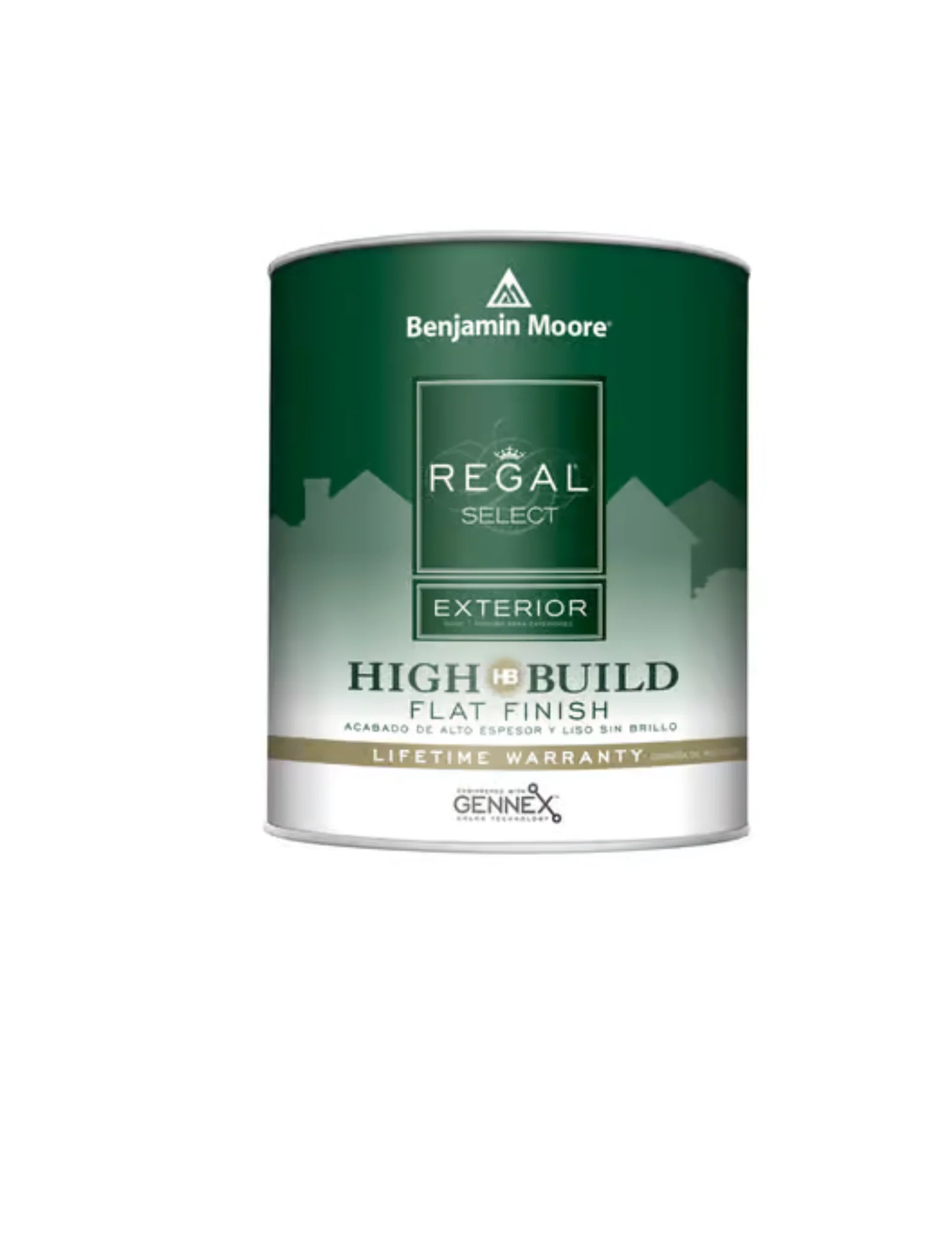 Regal Select Exterior High Build, Flat 400 - Image 2