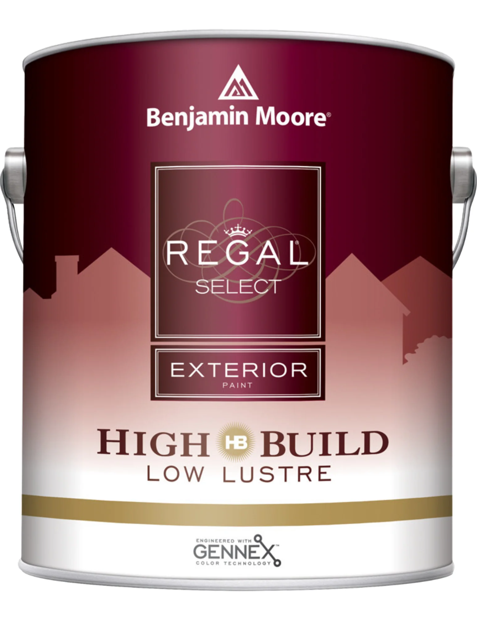 Regal Select Exterior High Build, Low Lustre 401