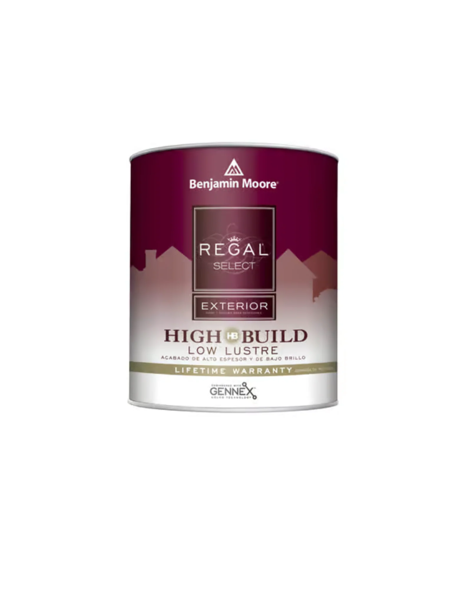 Regal Select Exterior High Build, Low Lustre 401 - Image 2