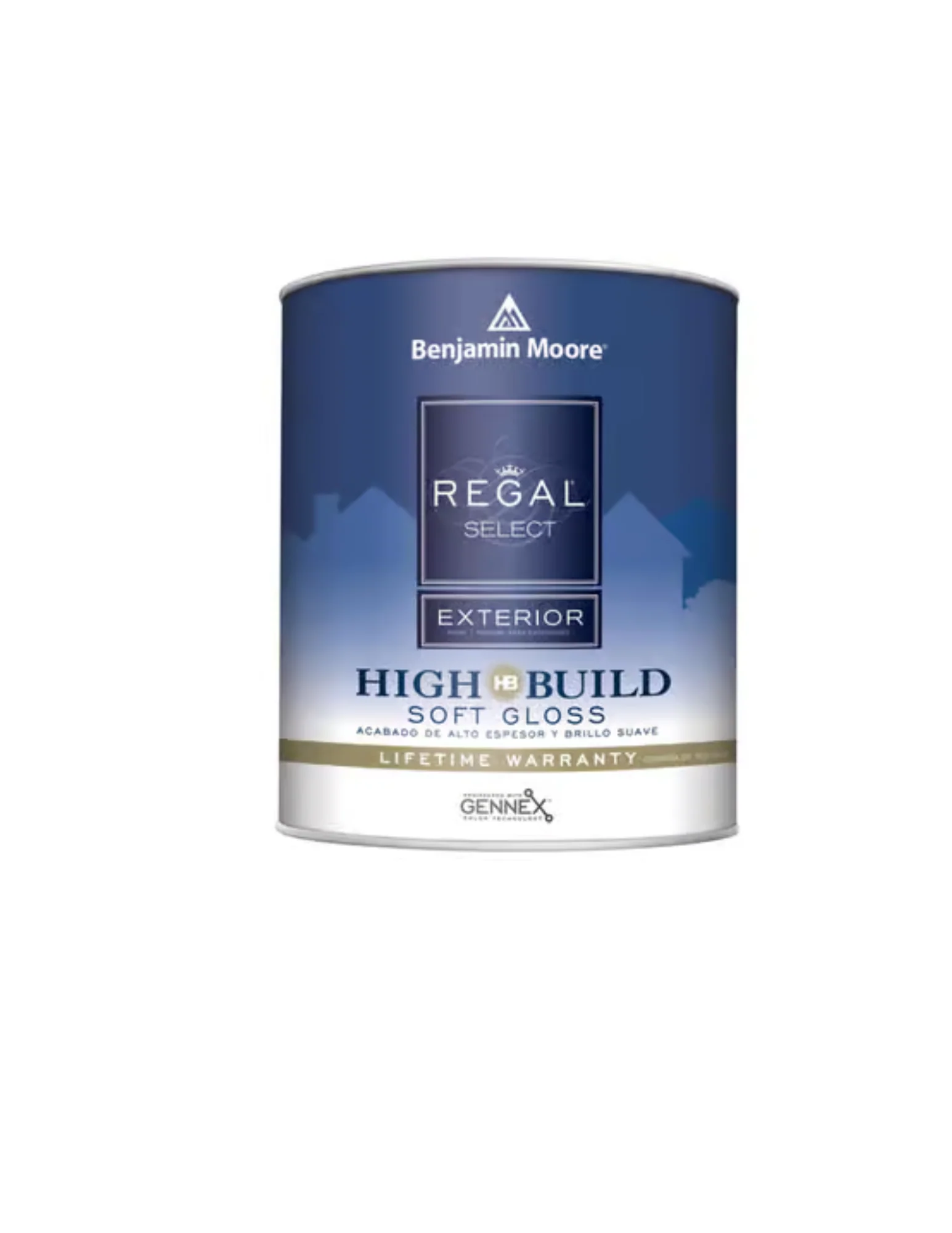 Regal Select Exterior High Build, Soft Gloss 403 - Image 2