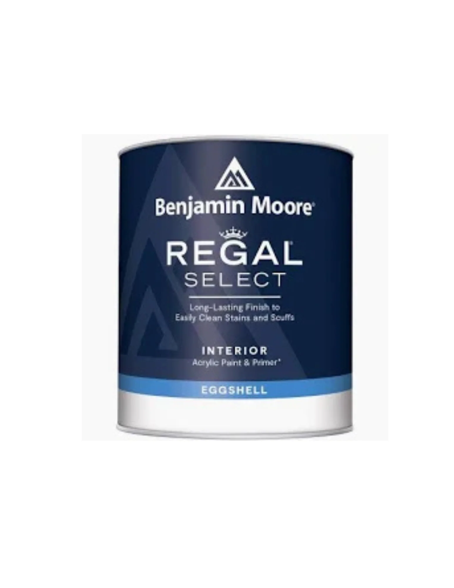 Regal® Select Waterborne Interior Paint - Eggshell N549 - Image 2