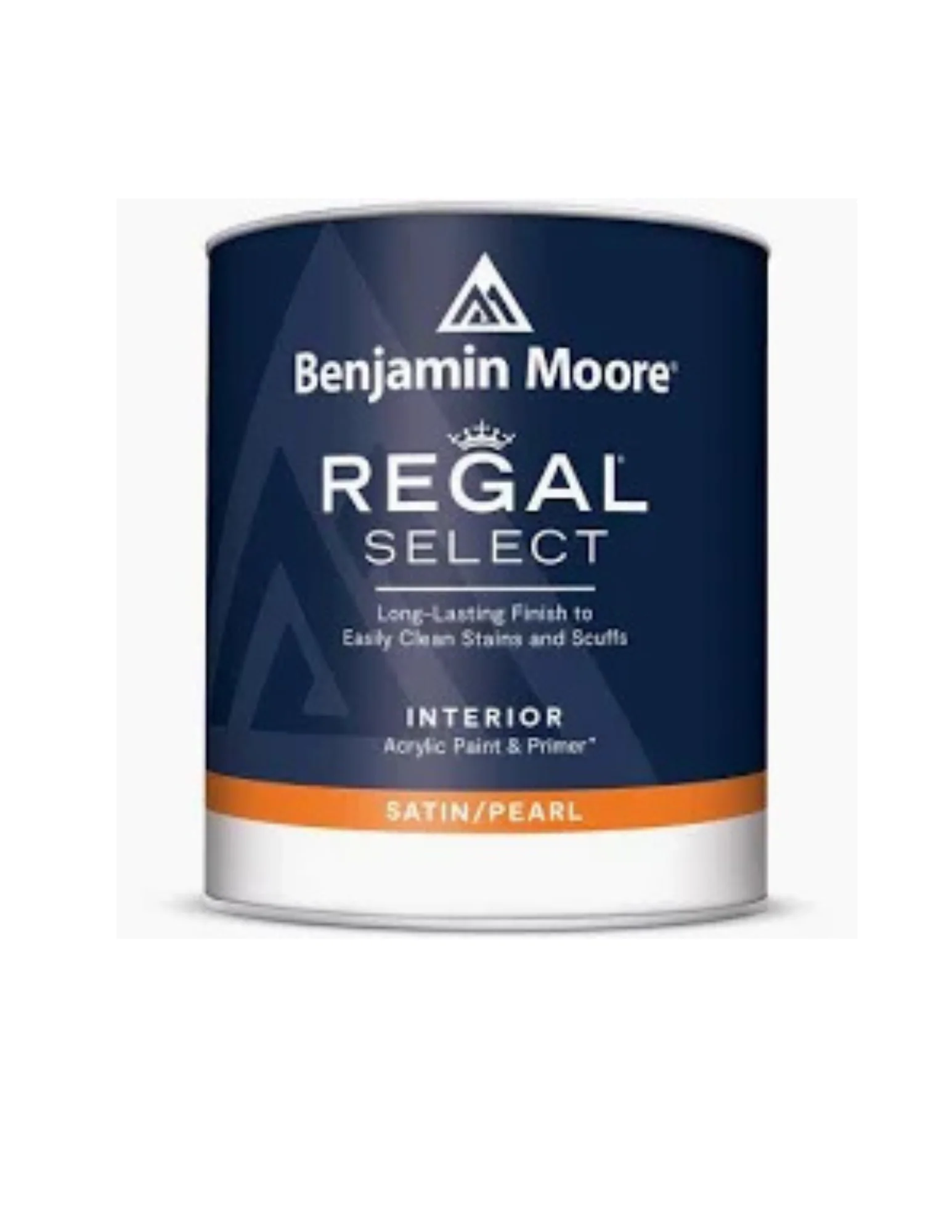 Regal® Select Waterborne Interior Paint - Satin/Pearl N550 - Image 2