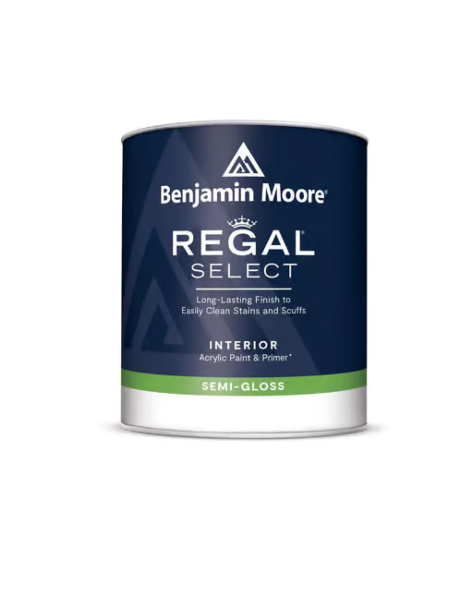Regal® Select Waterborne Interior Paint - Semi-Gloss N551 - Image 2