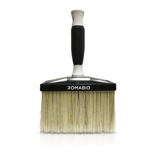 Romabio Masonry Brush