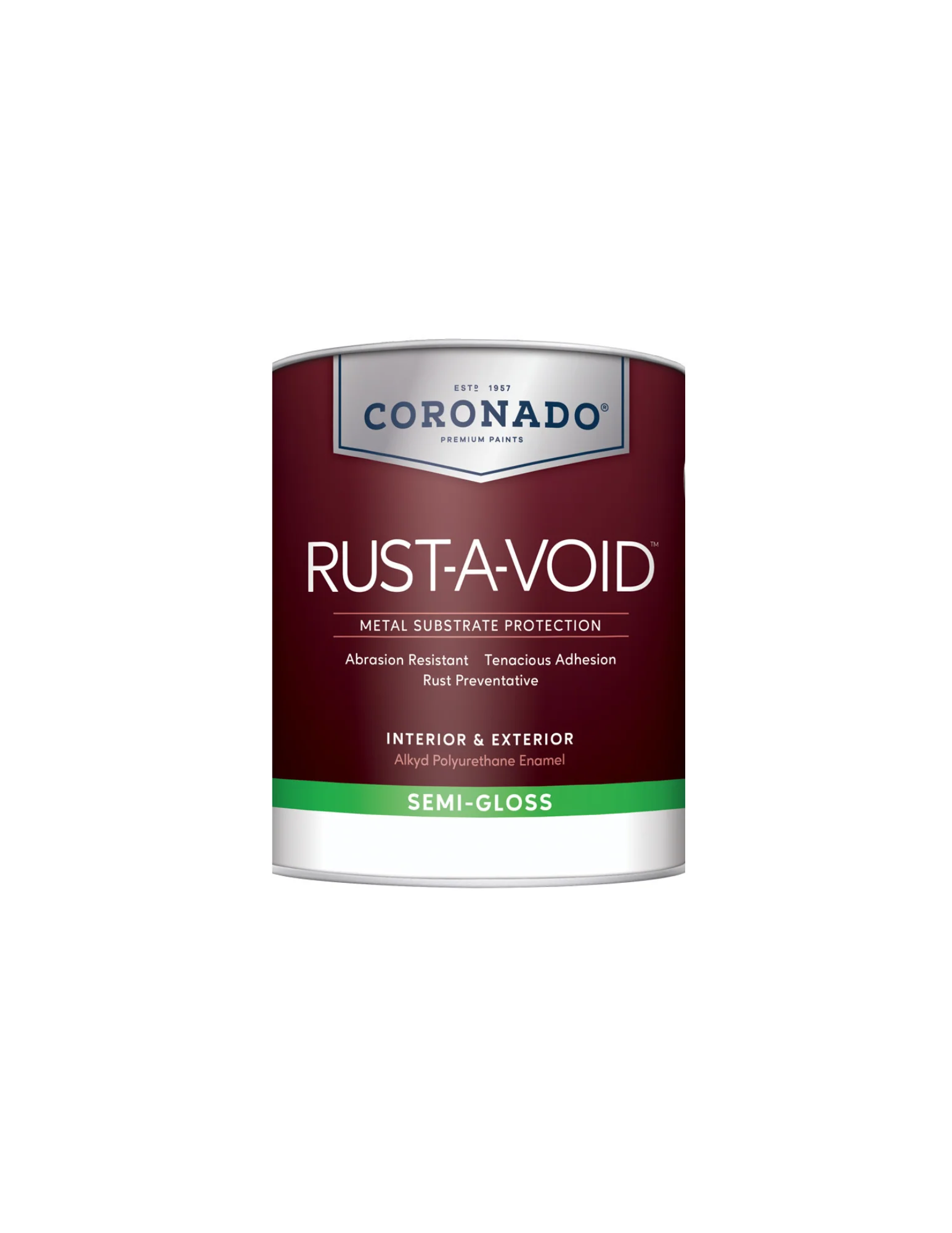 Rust-A-Void™ Enamel - Semi-Gloss R13 - Image 2