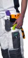 S-Tex A-P Painters Pants & Shorts - Image 7