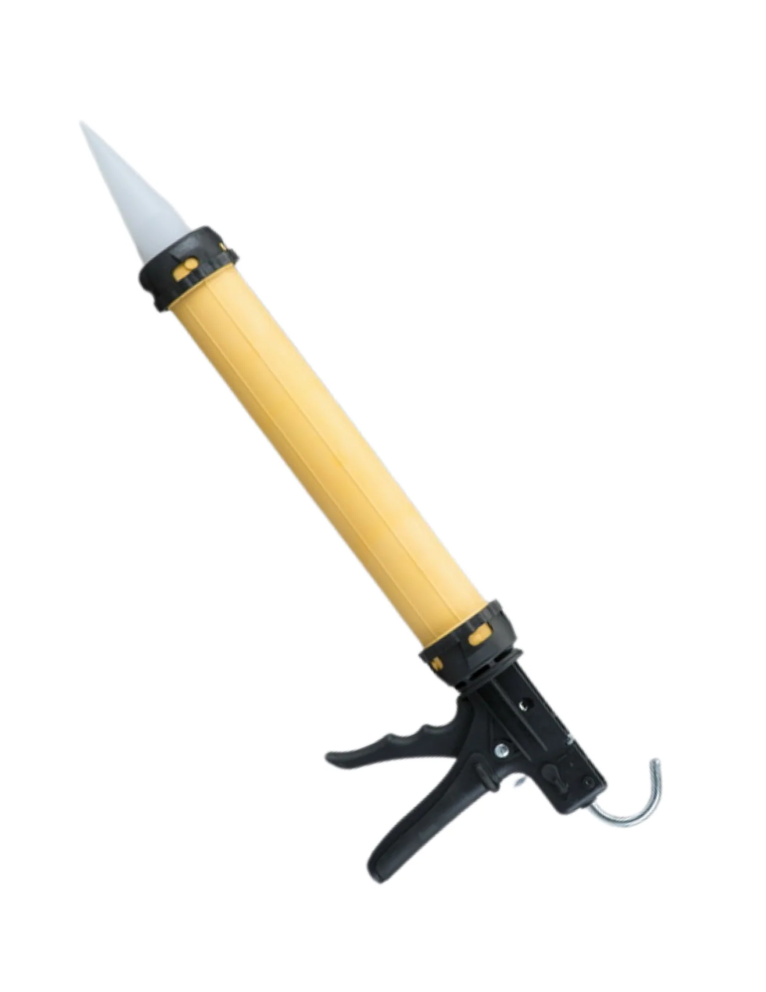 Sausage Tube Caulk Gun- ETS6000 10-20 oz.