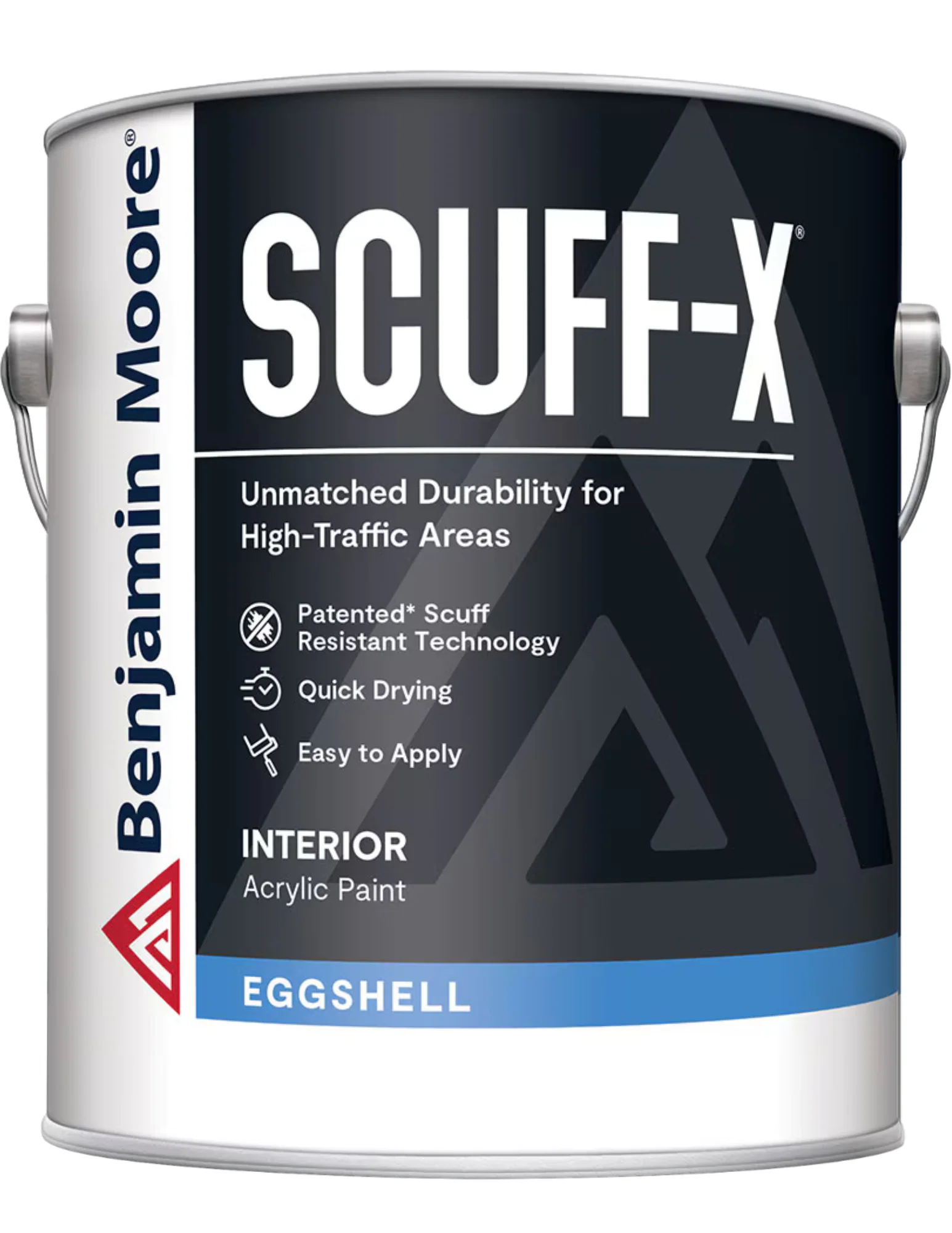 SCUFF-X® - Eggshell N485