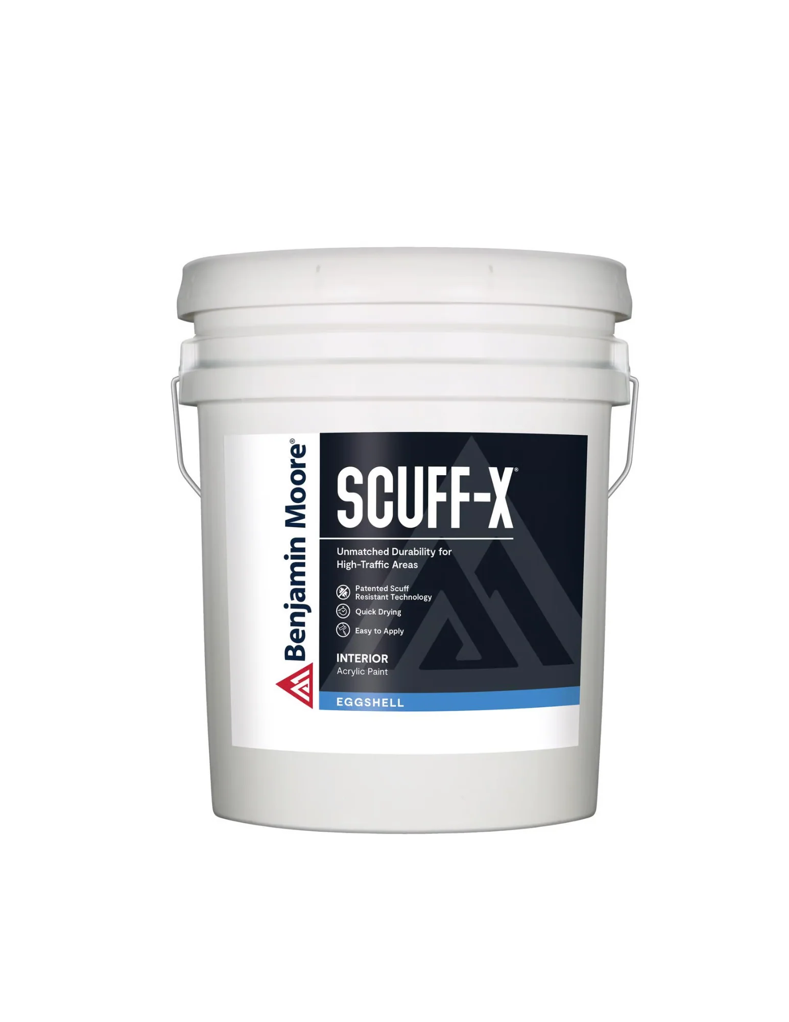 SCUFF-X® - Eggshell N485 - Image 2