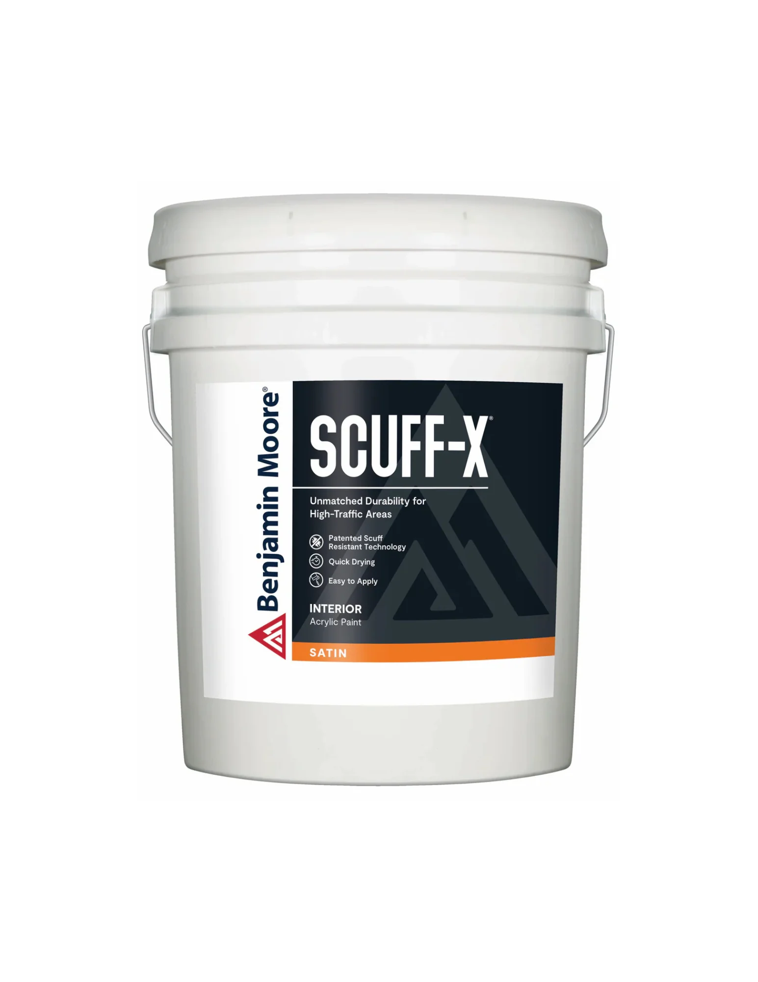 SCUFF-X® - Satin N486 - Image 2