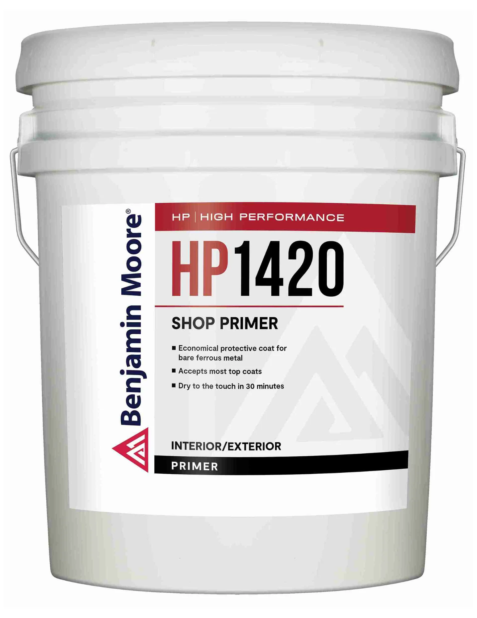 Shop Primer HP1420 (CHP1420 VOC restricted areas)