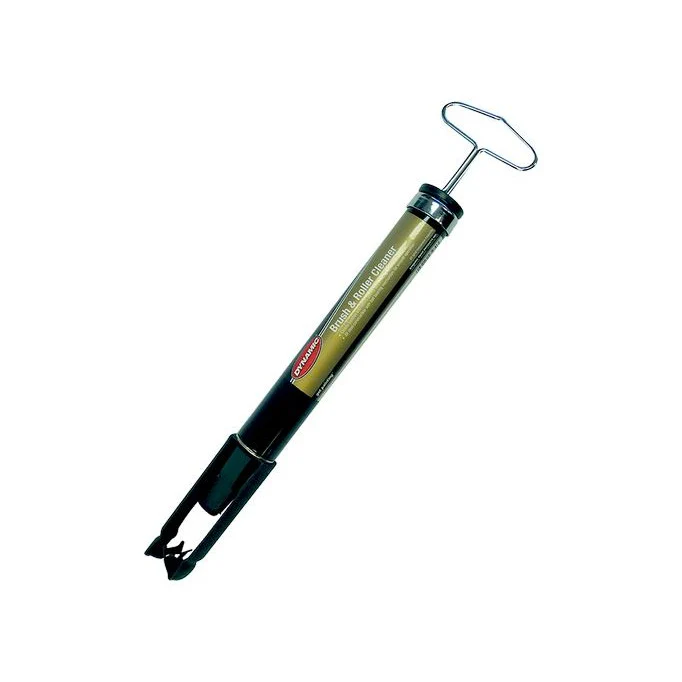 Spinner for Brush/Roller Cleaning