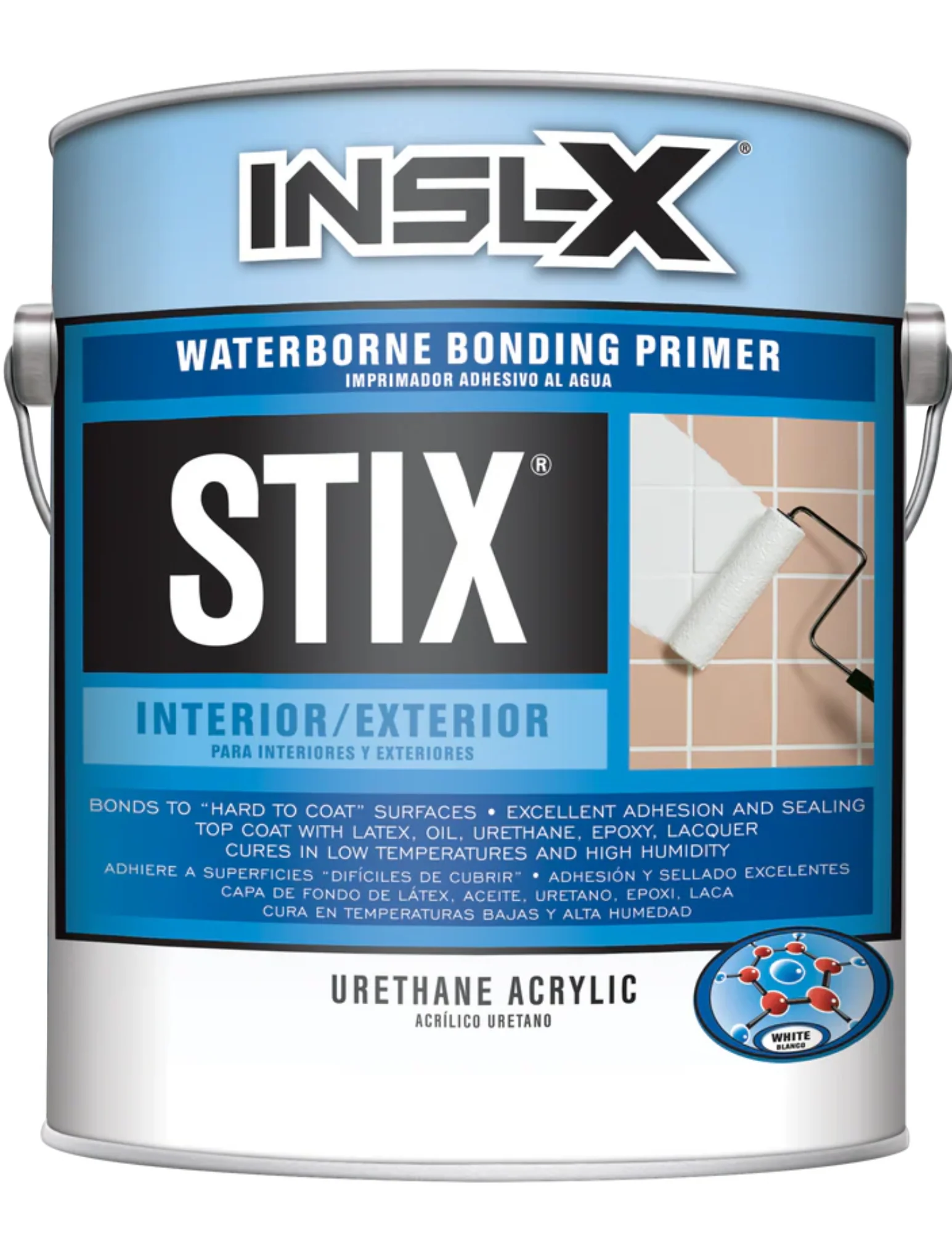 Stix Waterborne Bonding Primer SXA-110