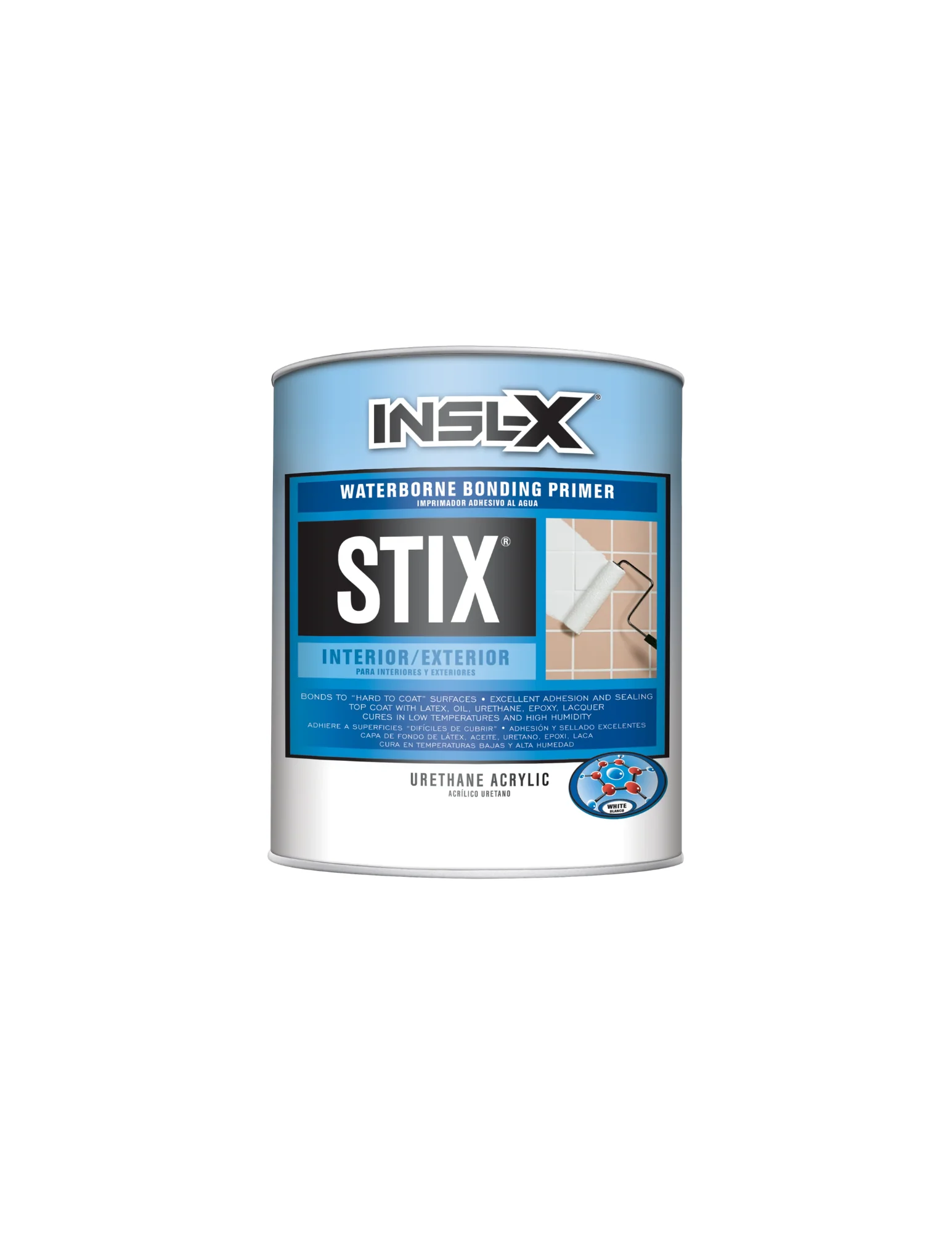Stix Waterborne Bonding Primer SXA-110 - Image 2