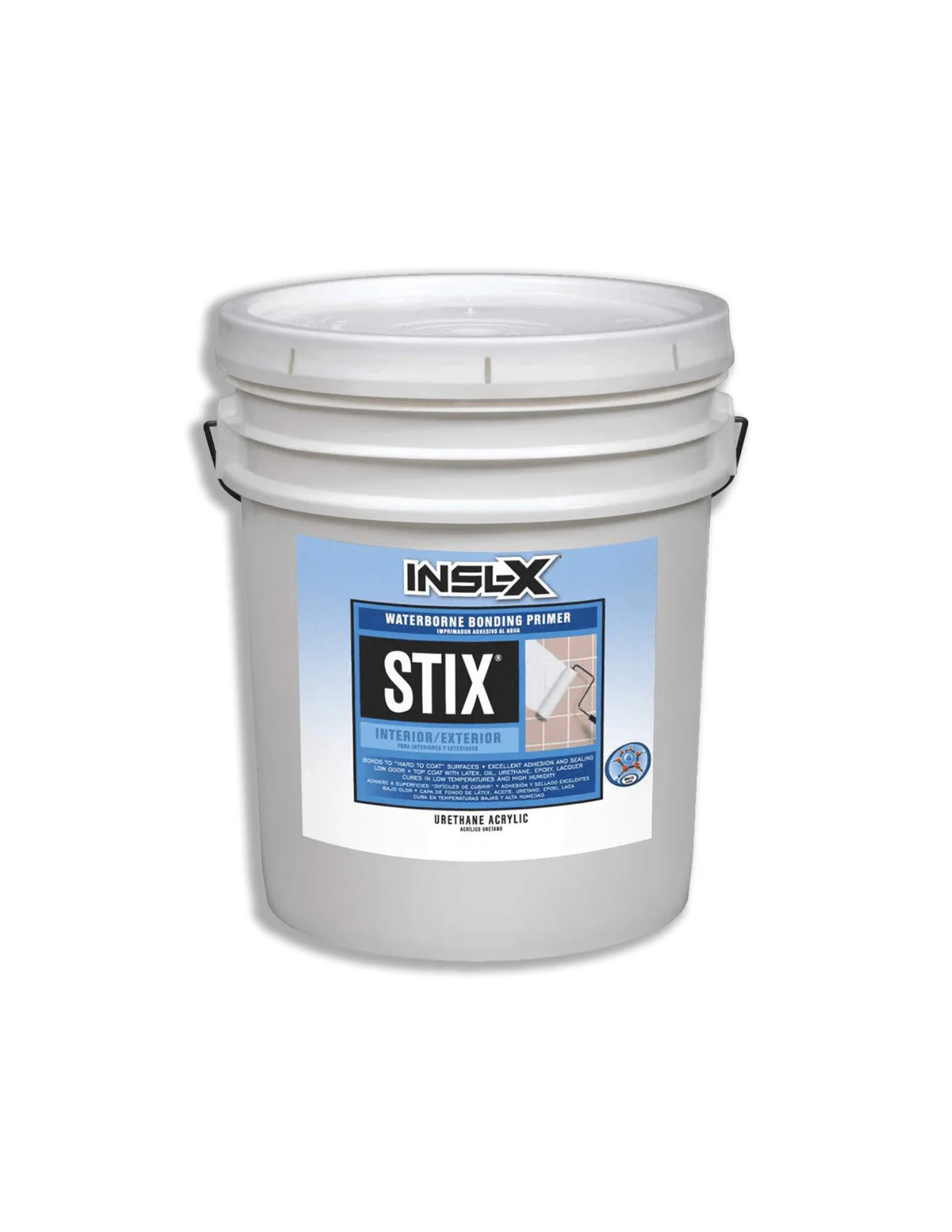 Stix Waterborne Bonding Primer SXA-110 - Image 3