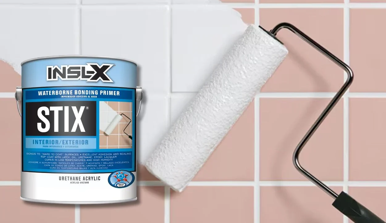 Stix Waterborne Bonding Primer SXA-110 - Image 4