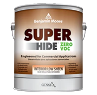 Super Hide® Zero VOC Interior Low Sheen 356 (Discontinued)
