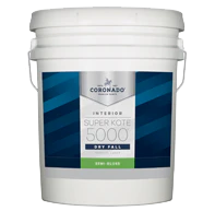 Super Kote 5000® Dry Fall Coating Latex - Semi-Gloss 112