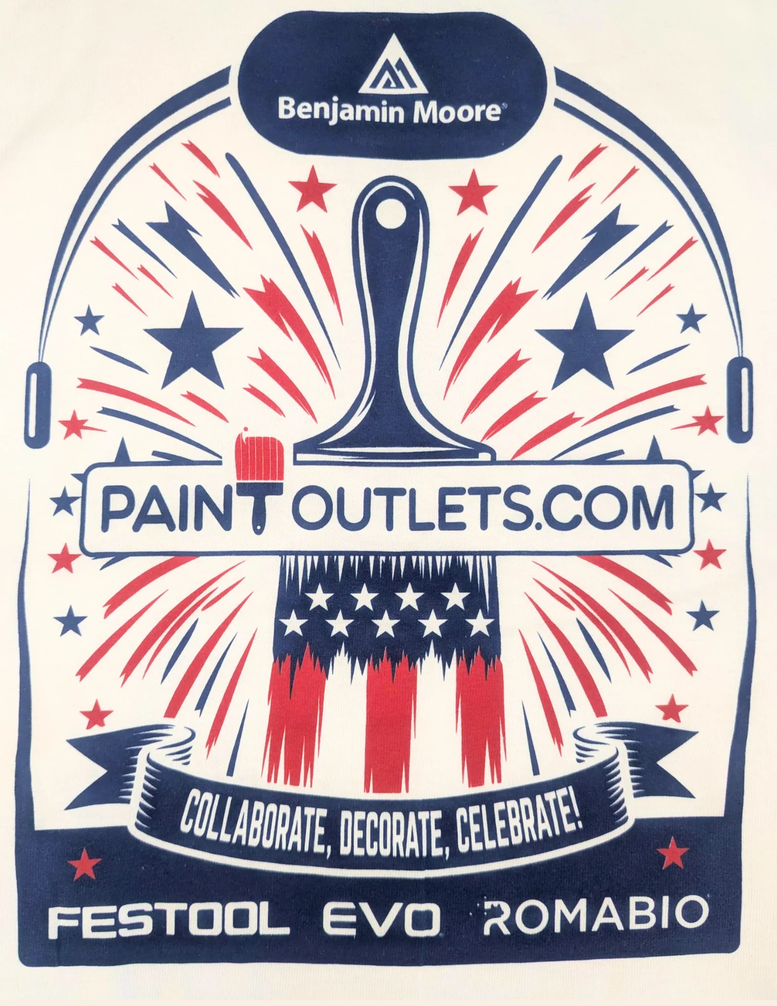T-Shirt Celebrate 250 Years of the USA