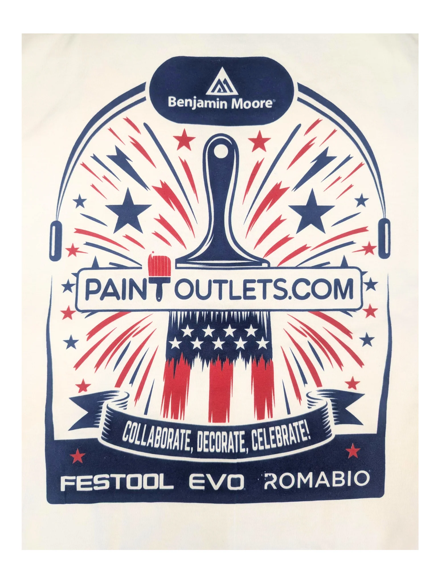 T-Shirt Celebrate 250 Years of the USA - Image 2