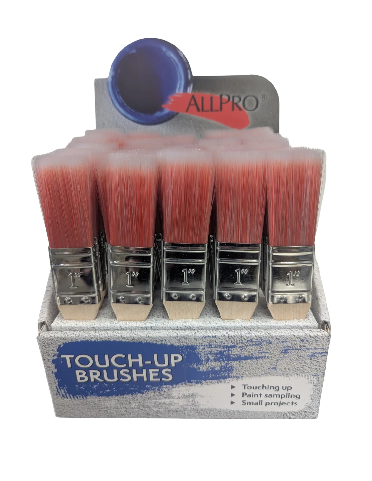 Touch up Brush- 1" - Image 2