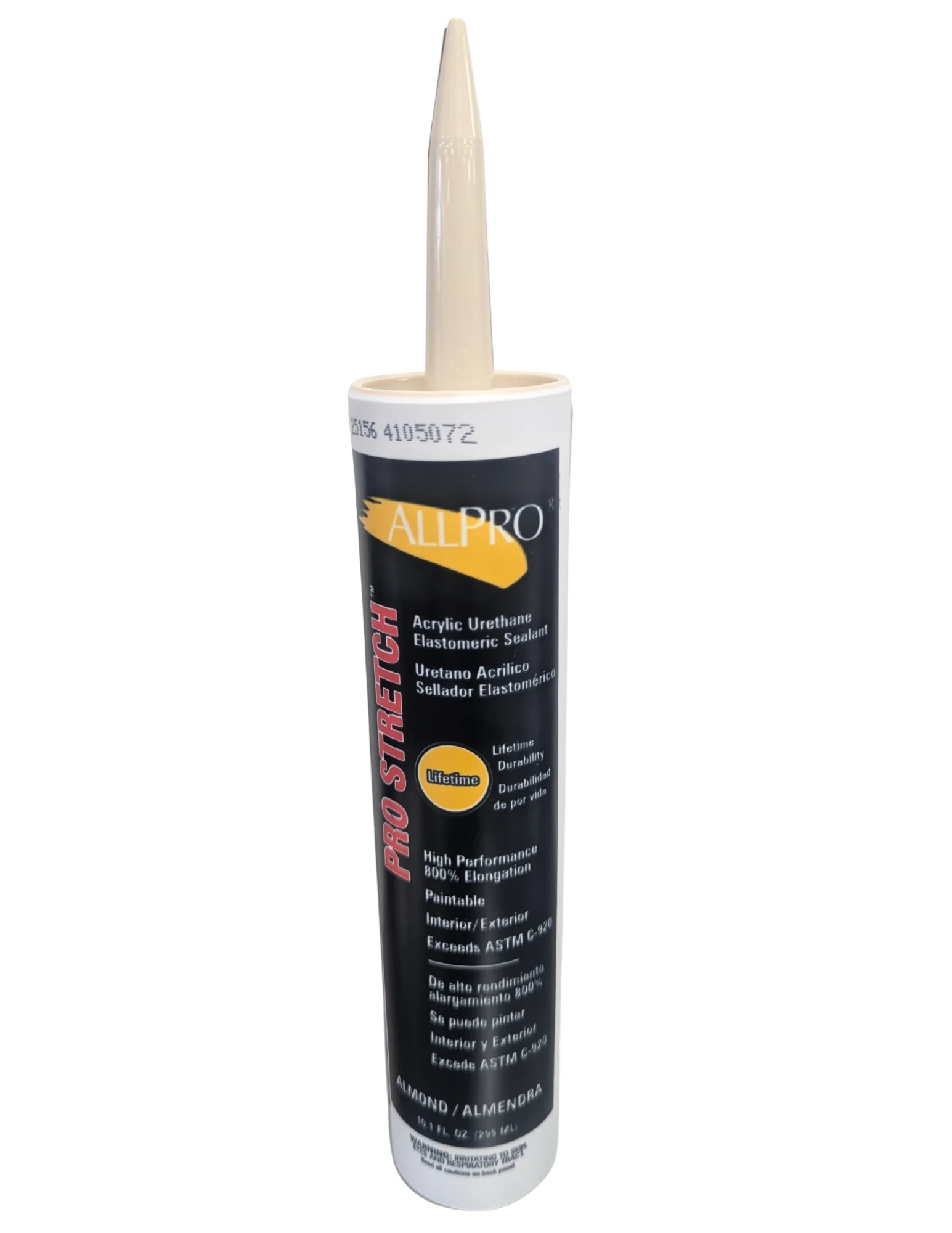 PRO STRETCH Acrylic Urethane Sealant- 10.1oz - Image 14