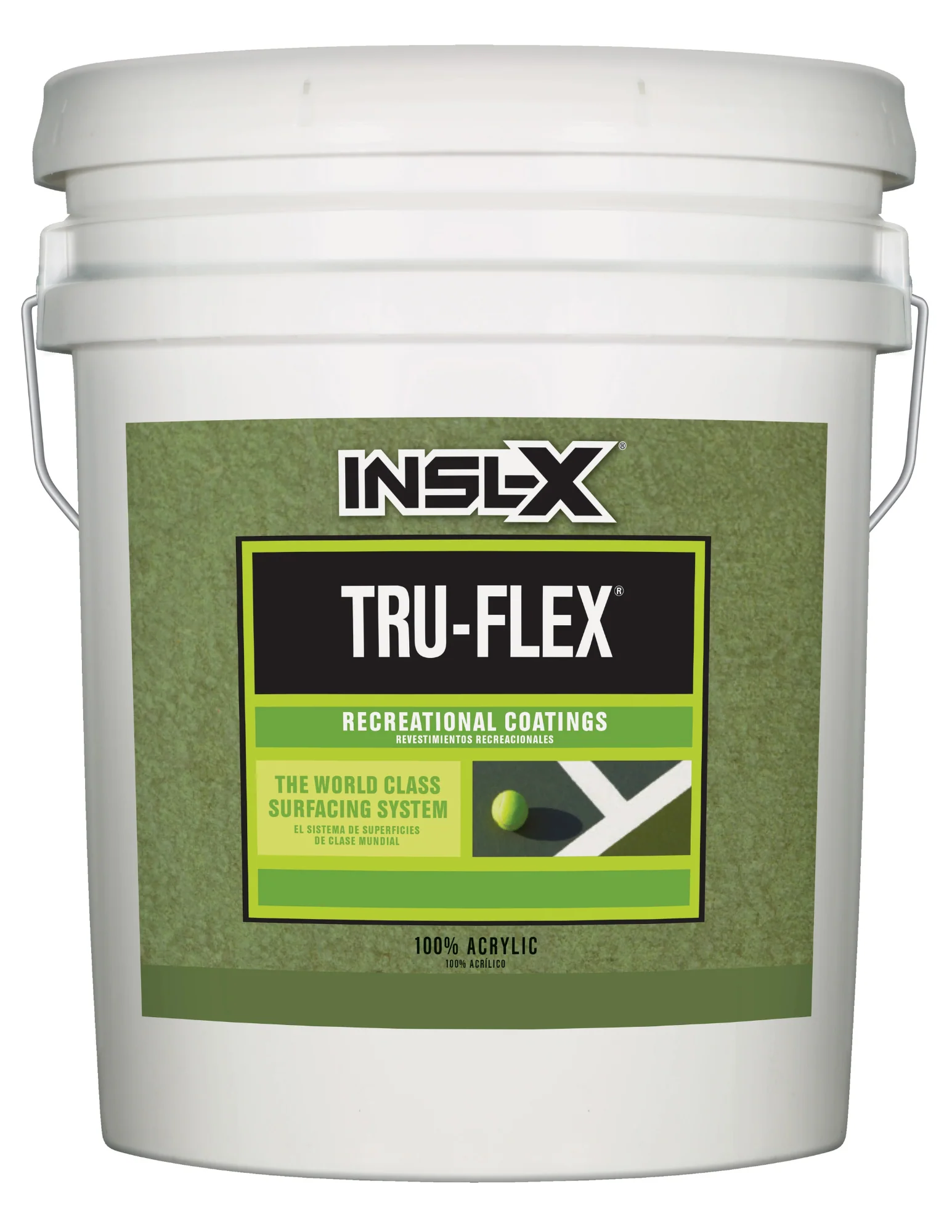 Tru-flex® Cushion Coat TRC-060