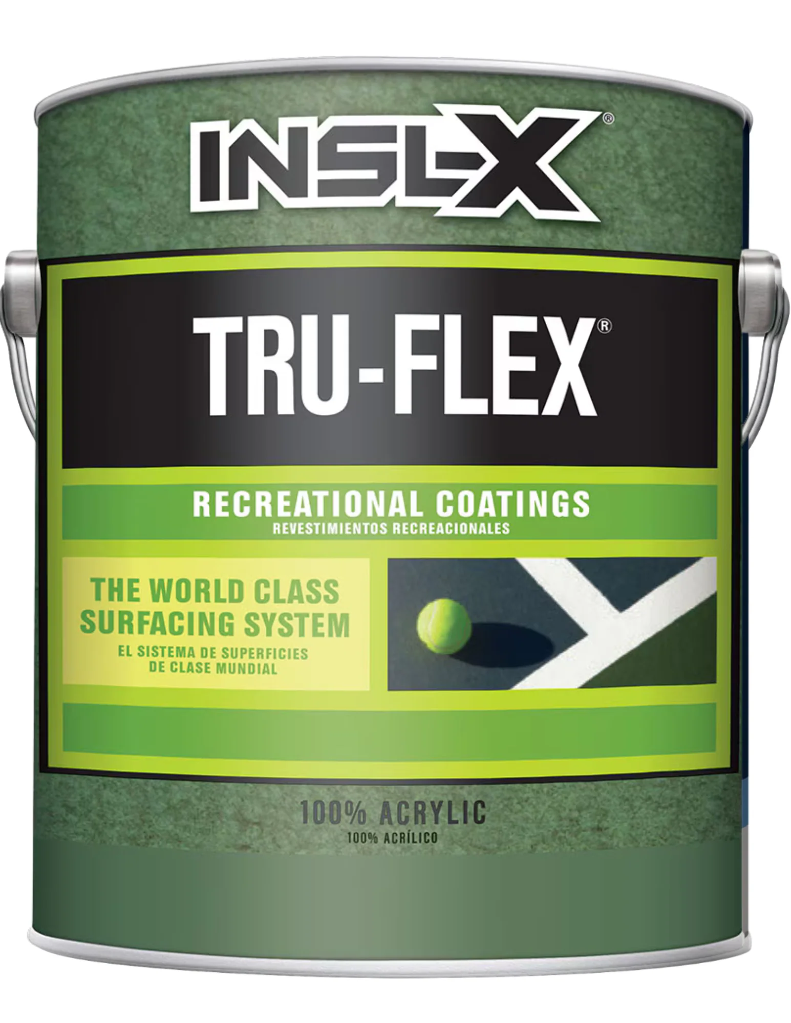 Tru-flex® Line Marking Paint TRC-038