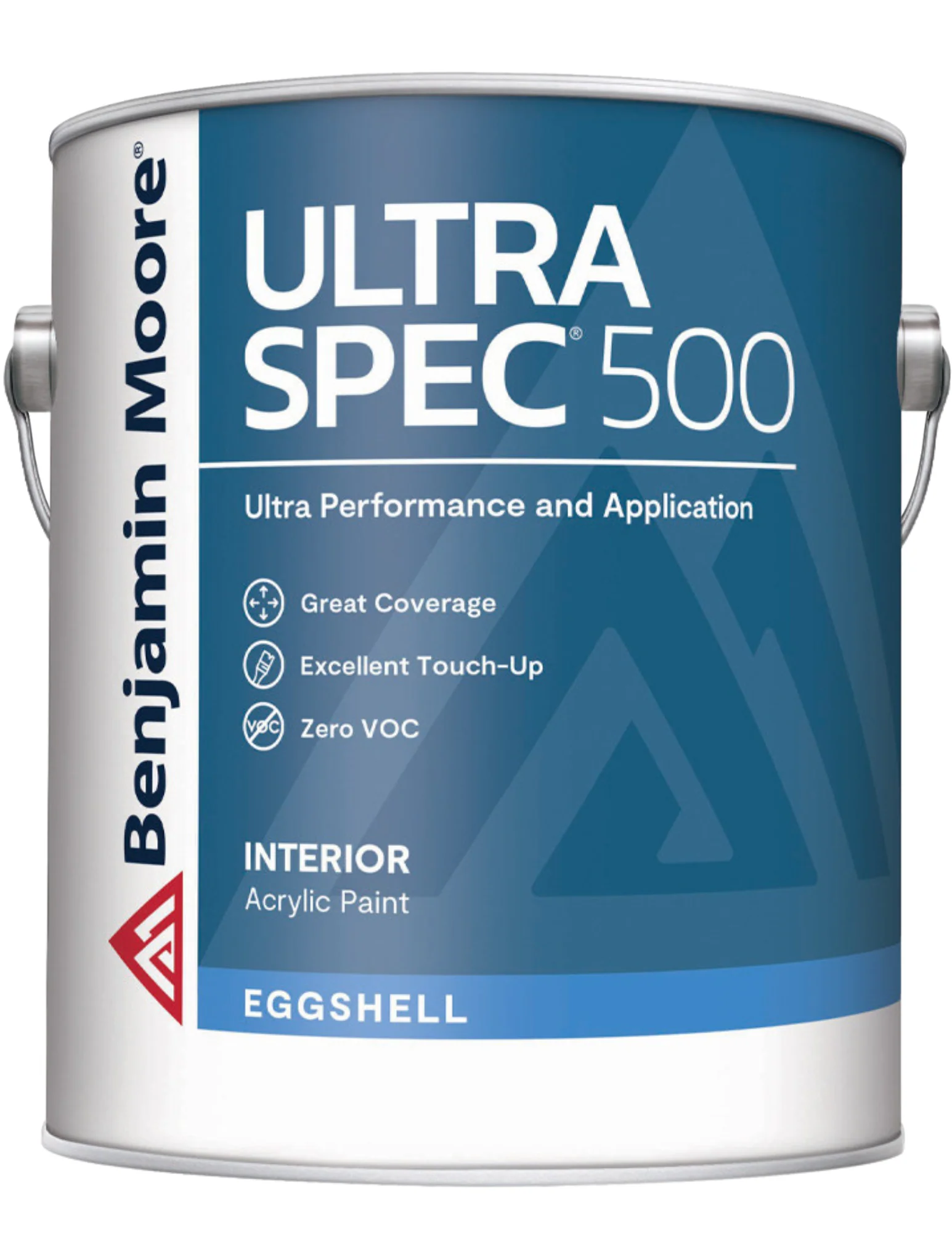 Ultra Spec® 500 — Interior Eggshell Finish T538