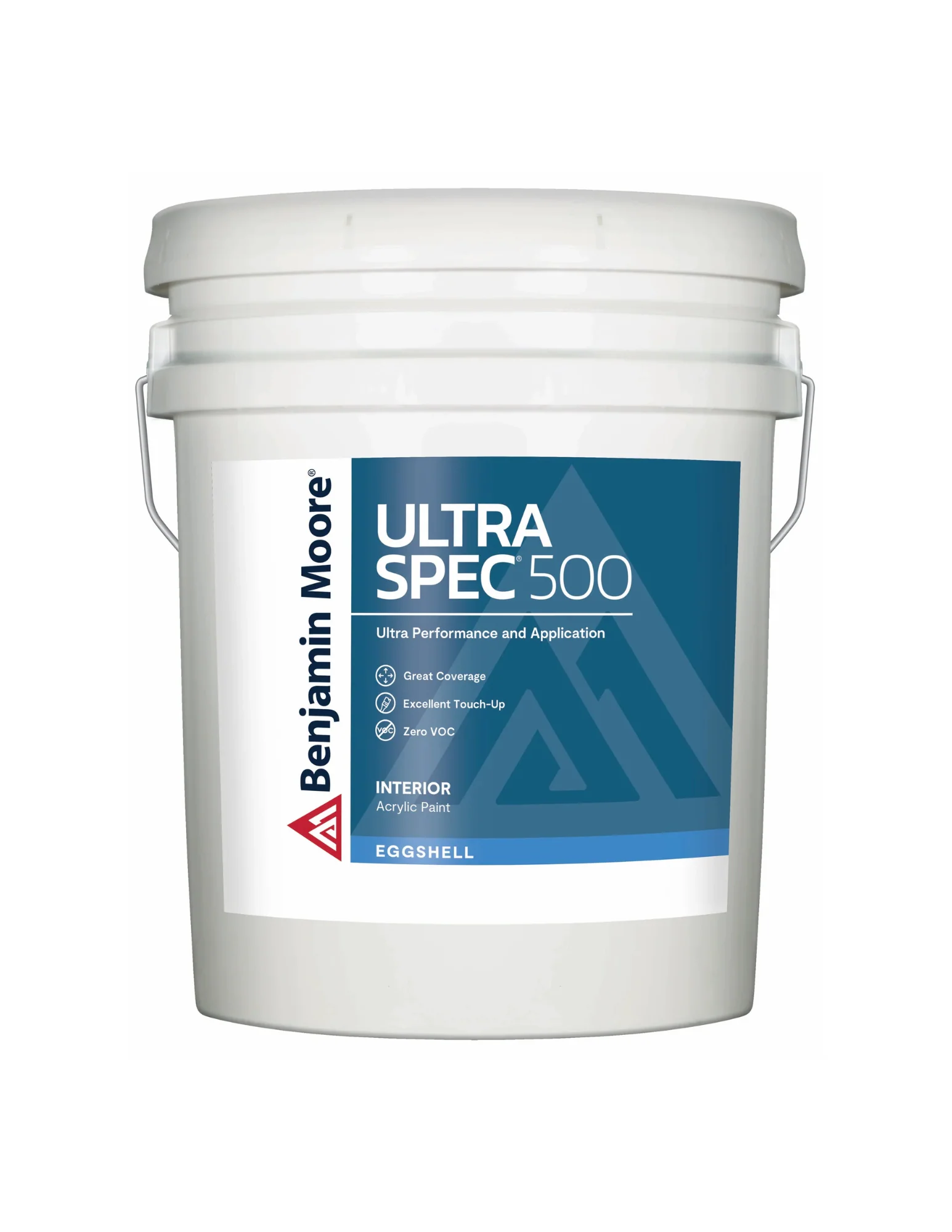 Ultra Spec® 500 — Interior Eggshell Finish T538 - Image 2