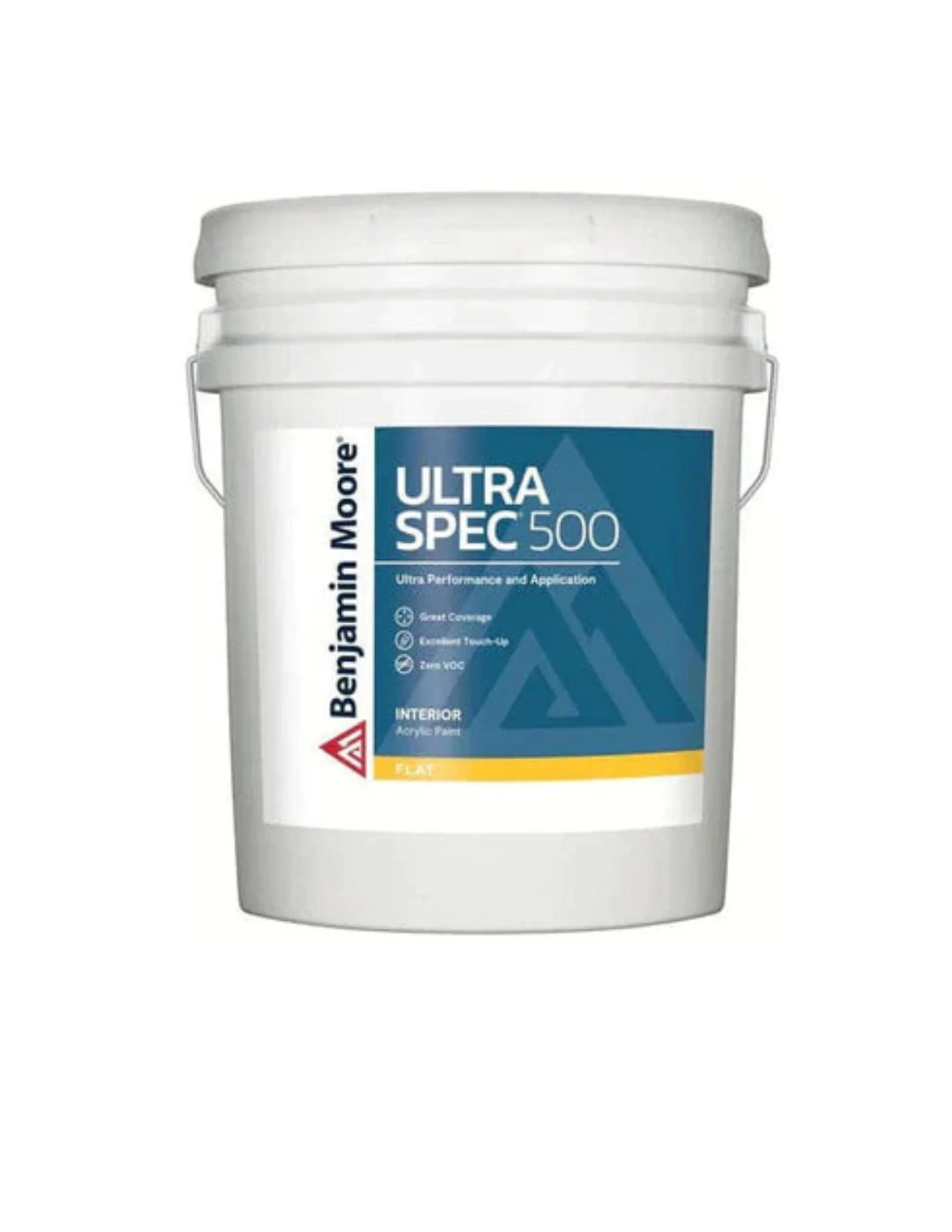 Ultra Spec® 500 — Interior Flat Finish T535 - Image 2