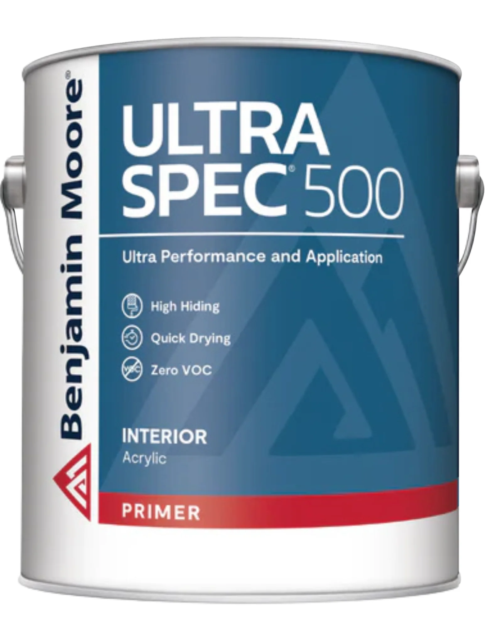 Interior Primers