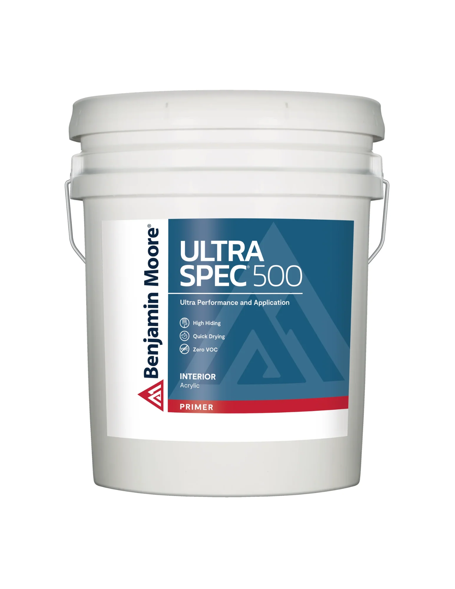 Ultra Spec 500 Interior Latex Primer 534 - Image 2