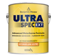 Ultra Spec EXT Low Lustre Finish N455 (Discontinued)