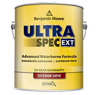 Ultra Spec EXT Paint - Satin Finish N448 (Discontinued)