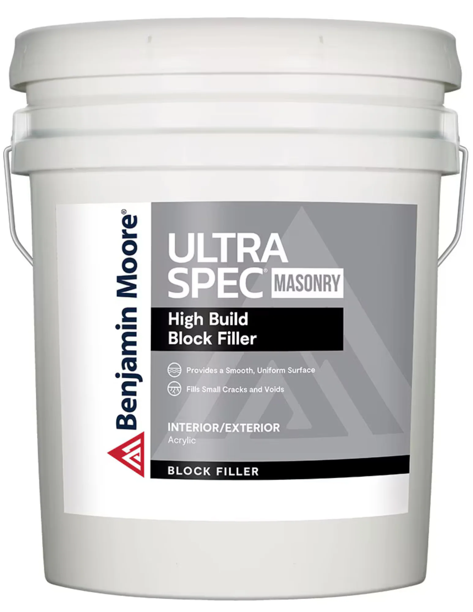 Ultra Spec® Hi-Build Masonry Block Filler 571