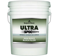 Ultra Spec® Hi-Build Masonry Block Filler 571 - Image 2