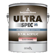 Ultra Spec® HP D.T.M. Acrylic Gloss Enamel HP28 (Discontinued)