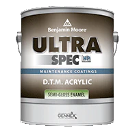 Ultra Spec® HP D.T.M. Acrylic Semi-Gloss Enamel HP29 (Discontinued)
