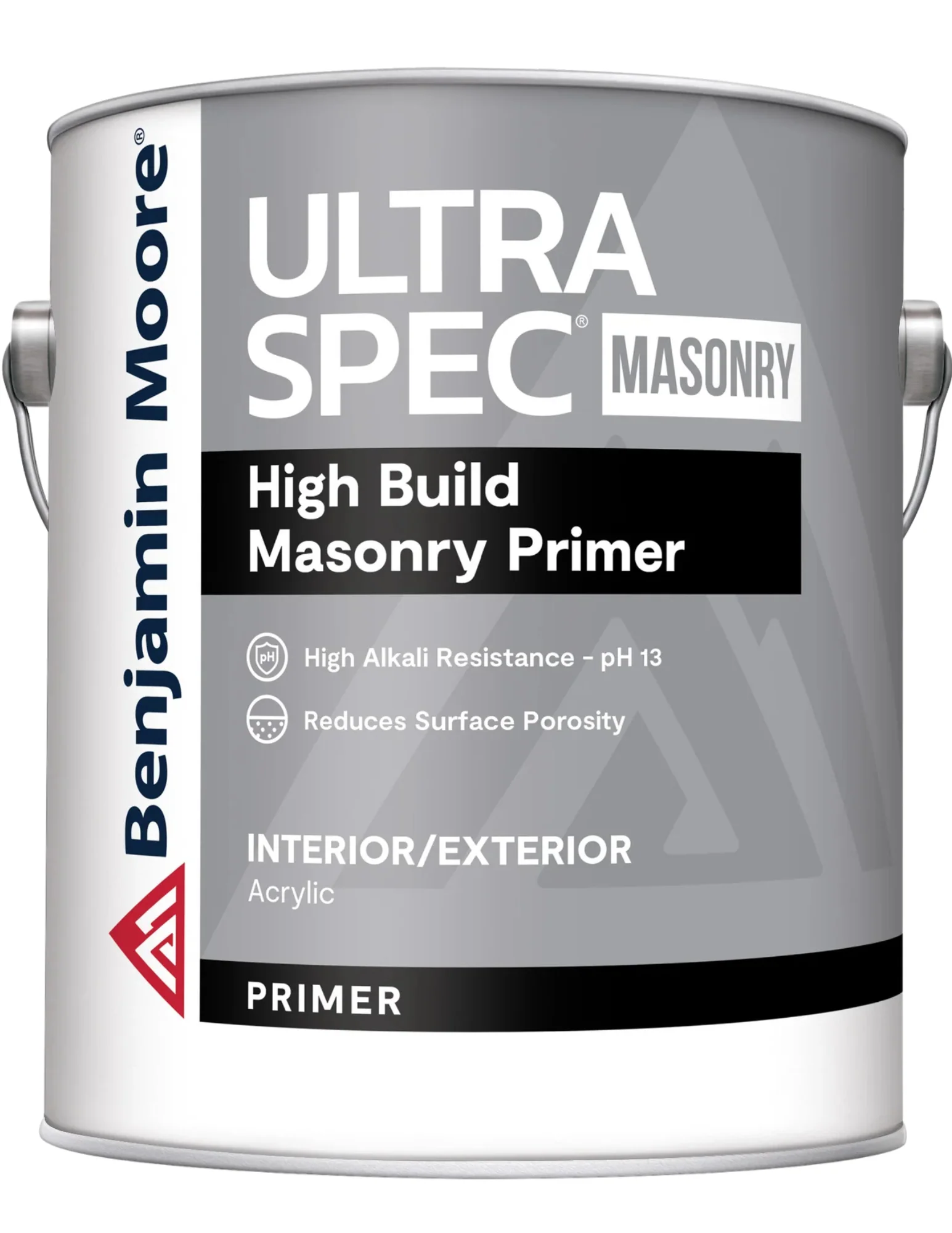 Ultra Spec® Masonry Int/Ext Acrylic High Build Masonry Primer N609