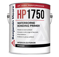 Waterborne Bonding Primer HP1750