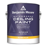 Waterborne Ceiling Paint 508 (Discontinued)