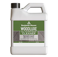 Woodluxe® Wood Cleaner Concentrated- All-in-One 018