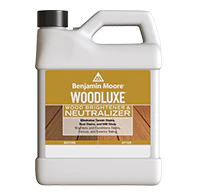 Woodluxe® Wood Brightener & Neutralizer 017