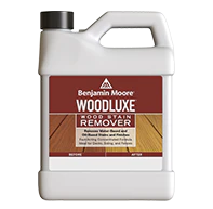 Woodluxe® Wood Stain Remover 015