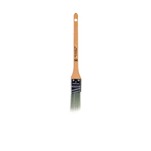 Silver Tip 5224- Angle Trim Paint Brush- 1" SOFT - Image 3