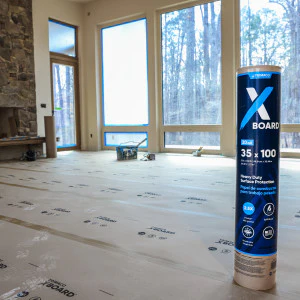 X-Board® Heavy Duty Surface Protector- 35x100 - Image 3
